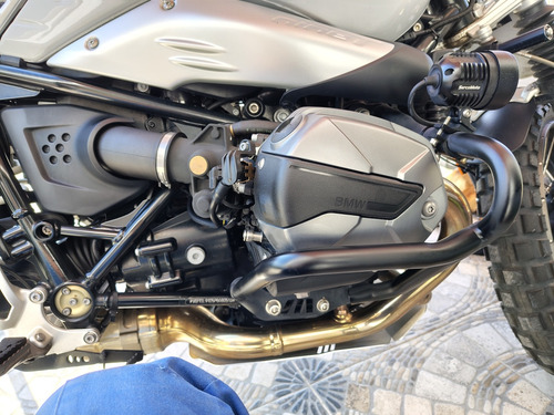 Nine T Urban Gs 1200 2023 Personalizada
