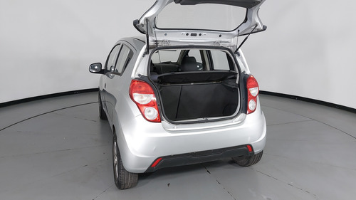 Chevrolet Spark 1.2 LT B MT
