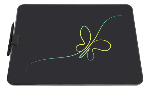 Panel De Escritura Lcd, Tableta De 20 Pulgadas, Tablero De D