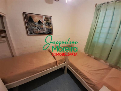 Casas Alquiler Vacaciones 3 Dormitorios - C101306