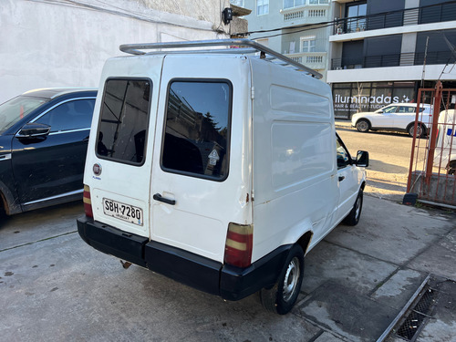 Fiat Fiorino 1.3 Fire