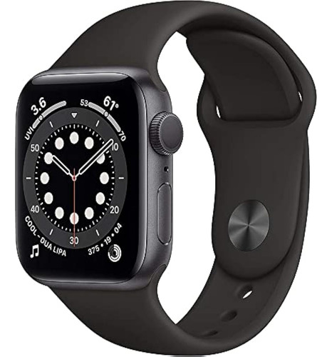 Apple Watch Series 6 (gps + Celular, 44 Mm) -