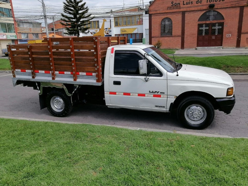 Chevrolet Luv