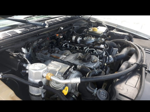 Chevrolet S10 Modelo 2010