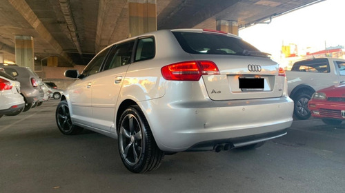 Audi A3 Sportback 1.4 Tsi Mt