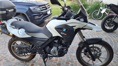 Imagen 2 de 8 de Bmw G650 Gs