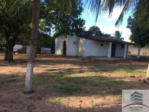 Terreno A Venda Planalto