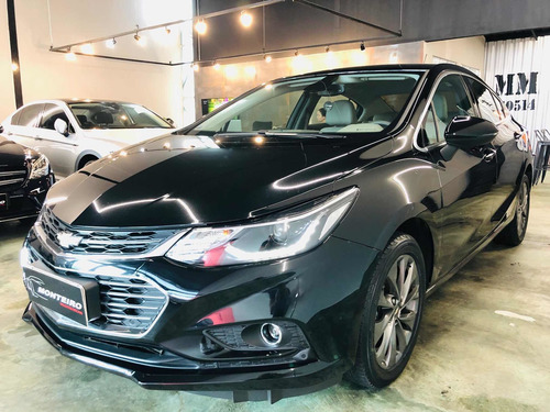 Chevrolet Cruze Ltz 2019 Impecavel!
