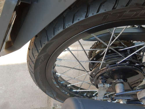 Yamaha 115