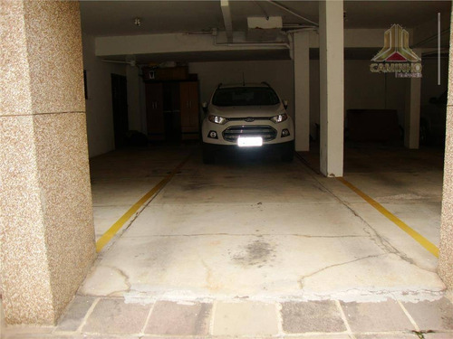 Imagem 25 de 30 de Cobertura Residencial À Venda, Mont Serrat, Porto Alegre. - Co0329