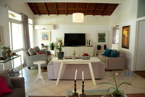 Imagem 15 de 15 de Casa - Lagoa Da Conceicao - Ref: 65850 - V-65850