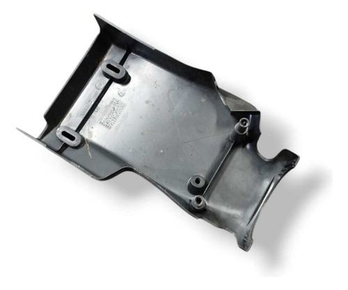 Acabamento Inferior Chave Seta Fiat Ducato 2004 1302551650 (Usado)
