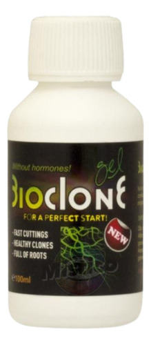 Bio Clone 100ml - Bac