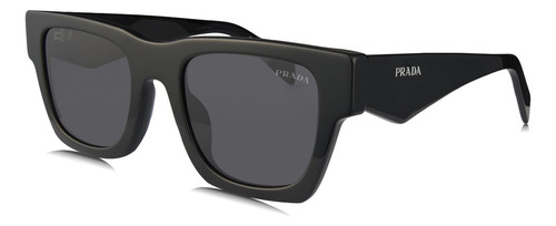 Prada Spr A06s 16k-08z (Usado)