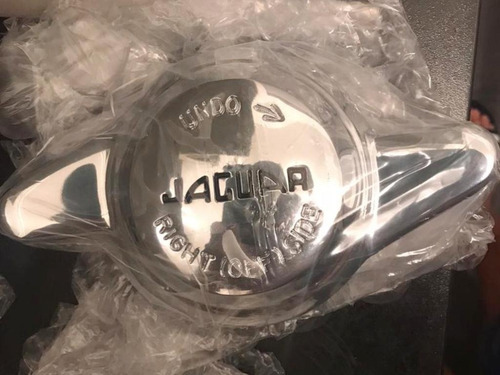 Imagen 11 de 14 de Jaguar Mark Ii - Sincronica