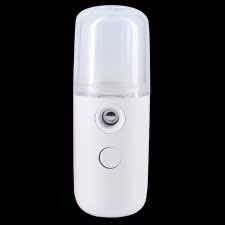 Imagen 1 de 1 de Nano Spray Humificador Vaporizador 30ml Usb
