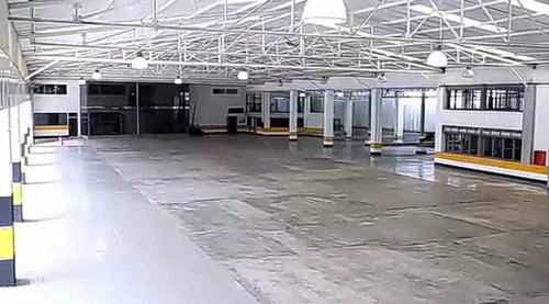 Imagen 15 de 22 de Venta De Centro Comercial Industrial Km 1, Panamericana