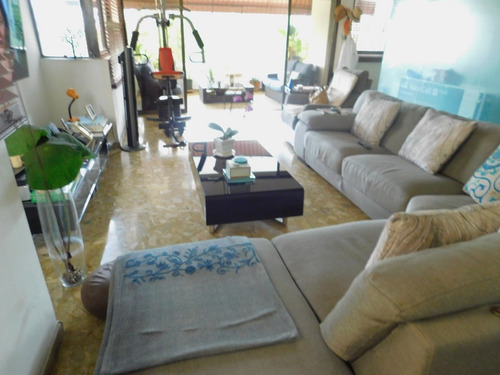 Imagen 11 de 15 de Apartamento En Venta En Cacicazgos