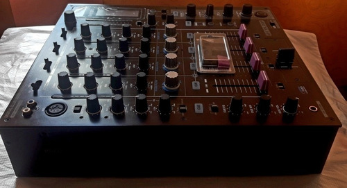 Mixer Reloop Rmx90 Inofader