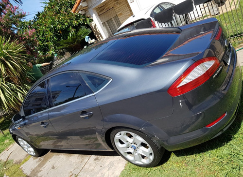 Ford Mondeo 1.8 Titanium Tdci M6 2008