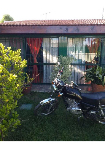 Imagen 1 de 14 de Casa Venta Villa De Mayo