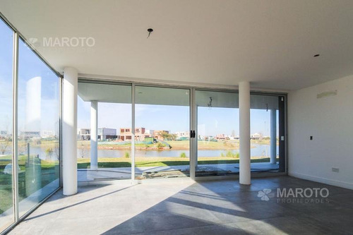 Imagen 7 de 30 de Casa En Venta En Barrio El Canton - Maroto Propiedades