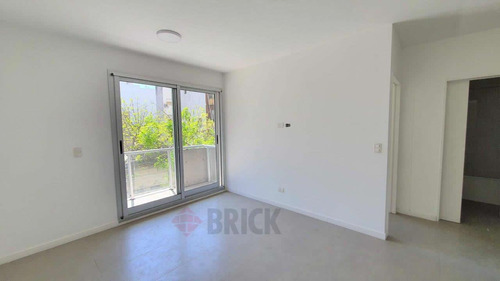 A Estrenar Excelente Semipiso En Cabrera Y Gallo - 41 M2 Apto Profesional