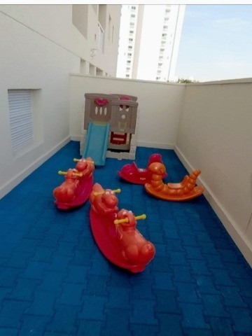 Imagem 23 de 30 de Apartamento Residencial Em Osasco - Sp, Km 18 - Apv2613