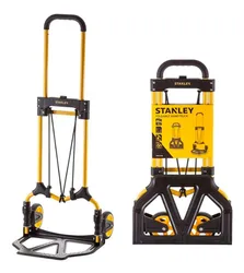 Comprar Carro Para Transporte De Ferramentas Dobrável 70kg - Stanley no Mercado Livre