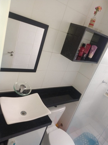 Imagem 13 de 20 de Apartamento 3 Quartos Barueri - Sp - Centro - 0450