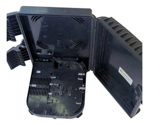 Cto 16fo 2 Travas 1x8 Apc Box - Laranja 10 - Uni