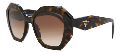 Lentes De Sol Prada Pr 16ws Symbole 2au6s1 53 Mujer