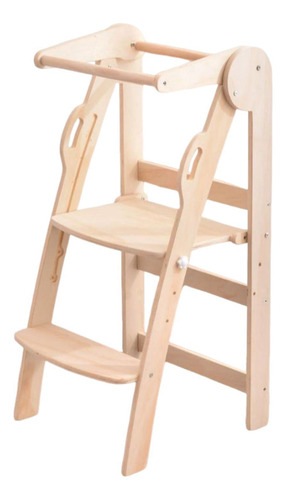 Taburete De Cocina Para Niños, Taburete Estable Para Sala