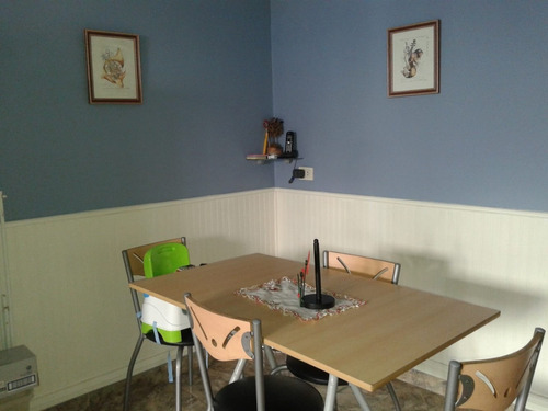 Venta Duplex Sobre Avenida En Bella Vista Apto Credito