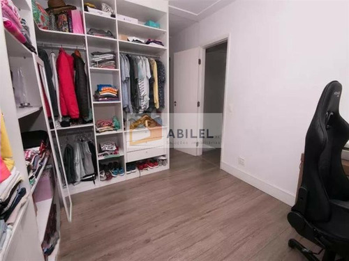 Imagem 23 de 30 de Apartamento Tatuapé - 3742