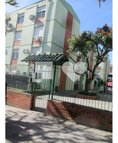 Imagem 2 de 15 de Apartamento - Cristal - Ref: 7224 - V-253097