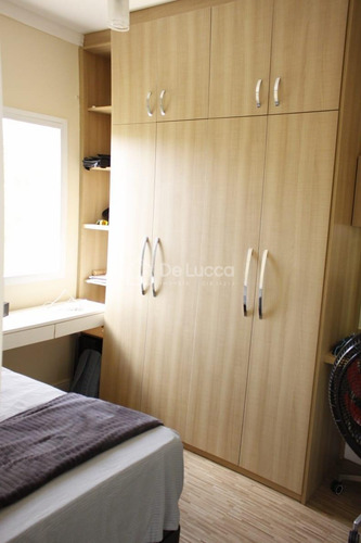 Imagem 26 de 30 de Casa À Venda Em Parque Rural Fazenda Santa Cândida - Ca000966