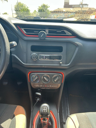 Chery Tiggo 2 1.5 L Mt