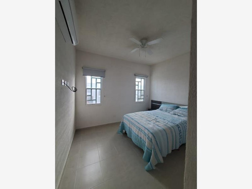 Imagen 10 de 12 de Casa Sola En Venta Playa Azul