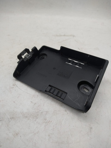 Base Modulo Bcm Renault Logan 2015 A 2019 Original (Usado)
