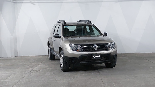 Renault Duster 2.0 Expression At