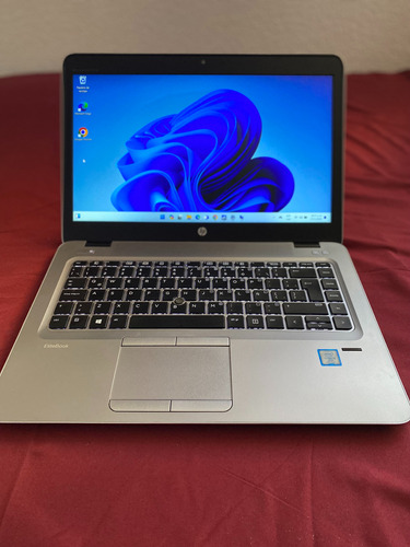 Laptop Hp 840 G4 - I5gen7 /8gb/256ssd/ Usada-perfecto Estado