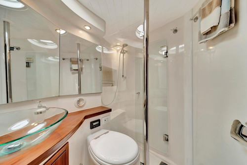 Yate Sea Ray 390 Motor Yacht 39 Lv2850