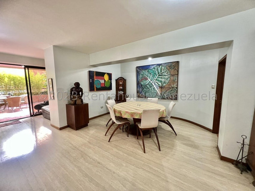 Se Ofrece En Venta Acogedor Y Extraordinario Penthouse Ubicado En Campo Alegre