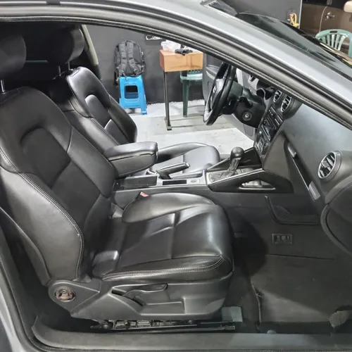 Audi A3 Automático 2007 2.0t