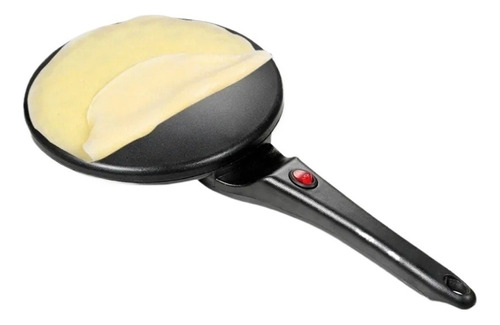 Máquina De Panqueques De 110 V, Produz Panquecas De Tortilla