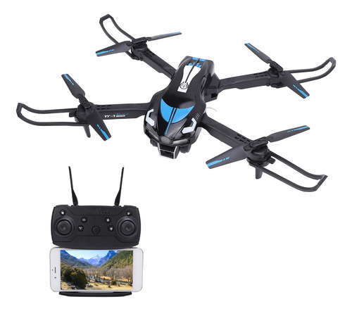Control Remoto Rc Quadcopter Drone Control Remoto Óptico
