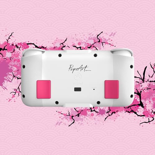 Crkd Neo S: Controlador Inalmbrico Para Switch Y Ms