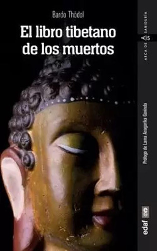 Libro El Libro Tibetano De Los Muertos (bardo Thödol)