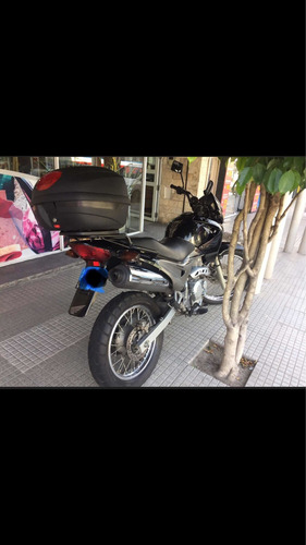 Honda Falcón